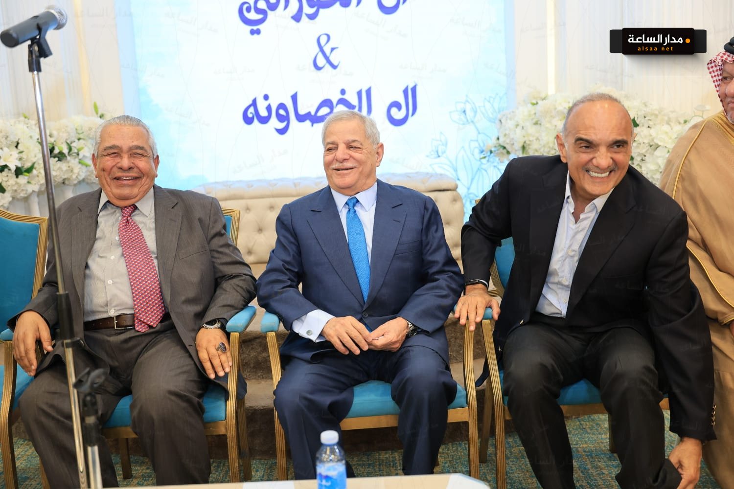 Madar Al-Saa Images 0.34492532966594003