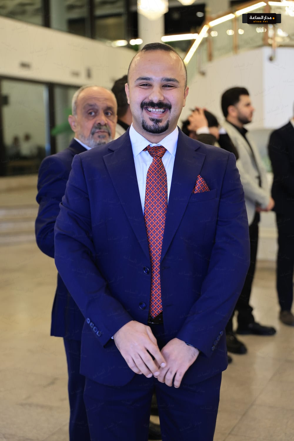 Madar Al-Saa Images 0.339750614662956