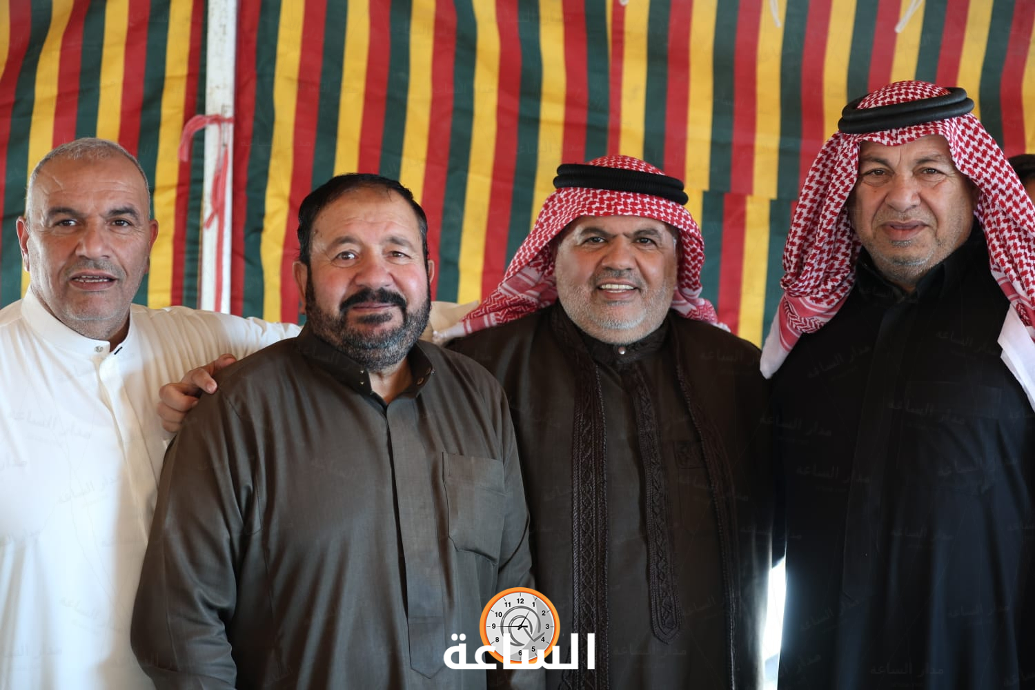 Madar Al-Saa Images 0.3415163399032035