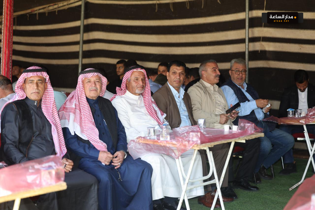 Madar Al-Saa Images 0.754611808730515