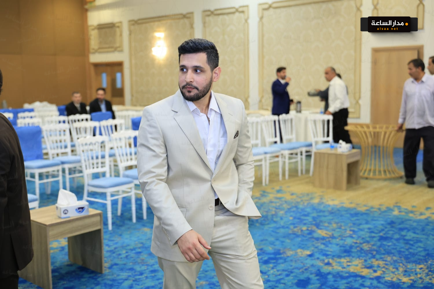Madar Al-Saa Images 0.35954764183486254