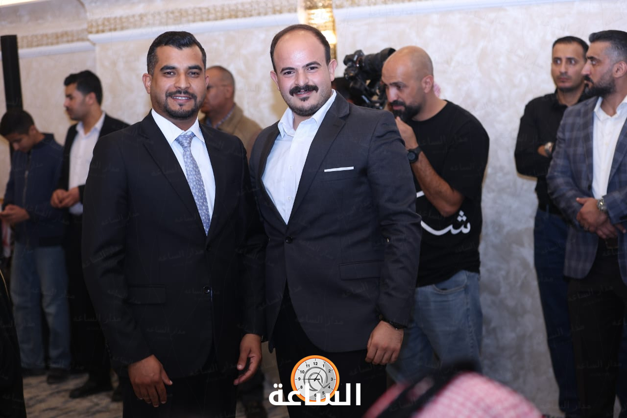 Madar Al-Saa Images 0.35504021538134745