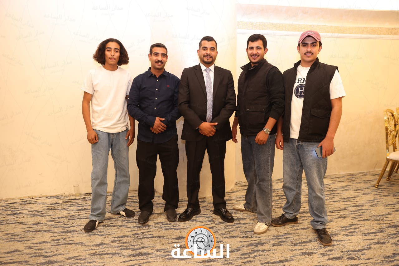 Madar Al-Saa Images 0.8219729285649933