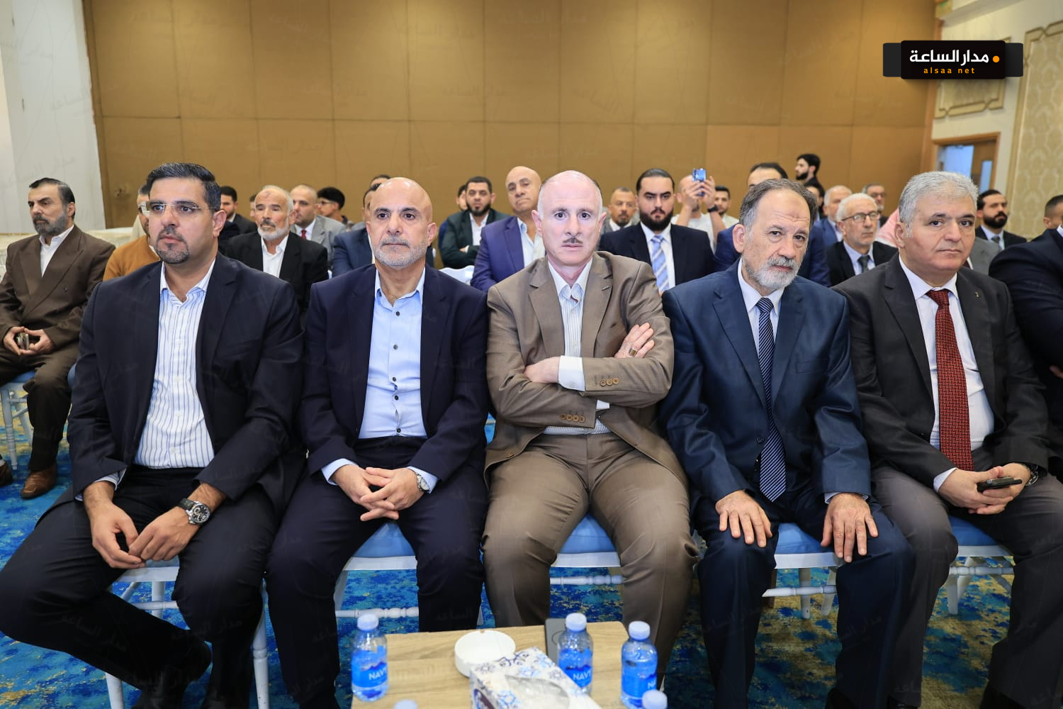Madar Al-Saa Images 0.565242884351729