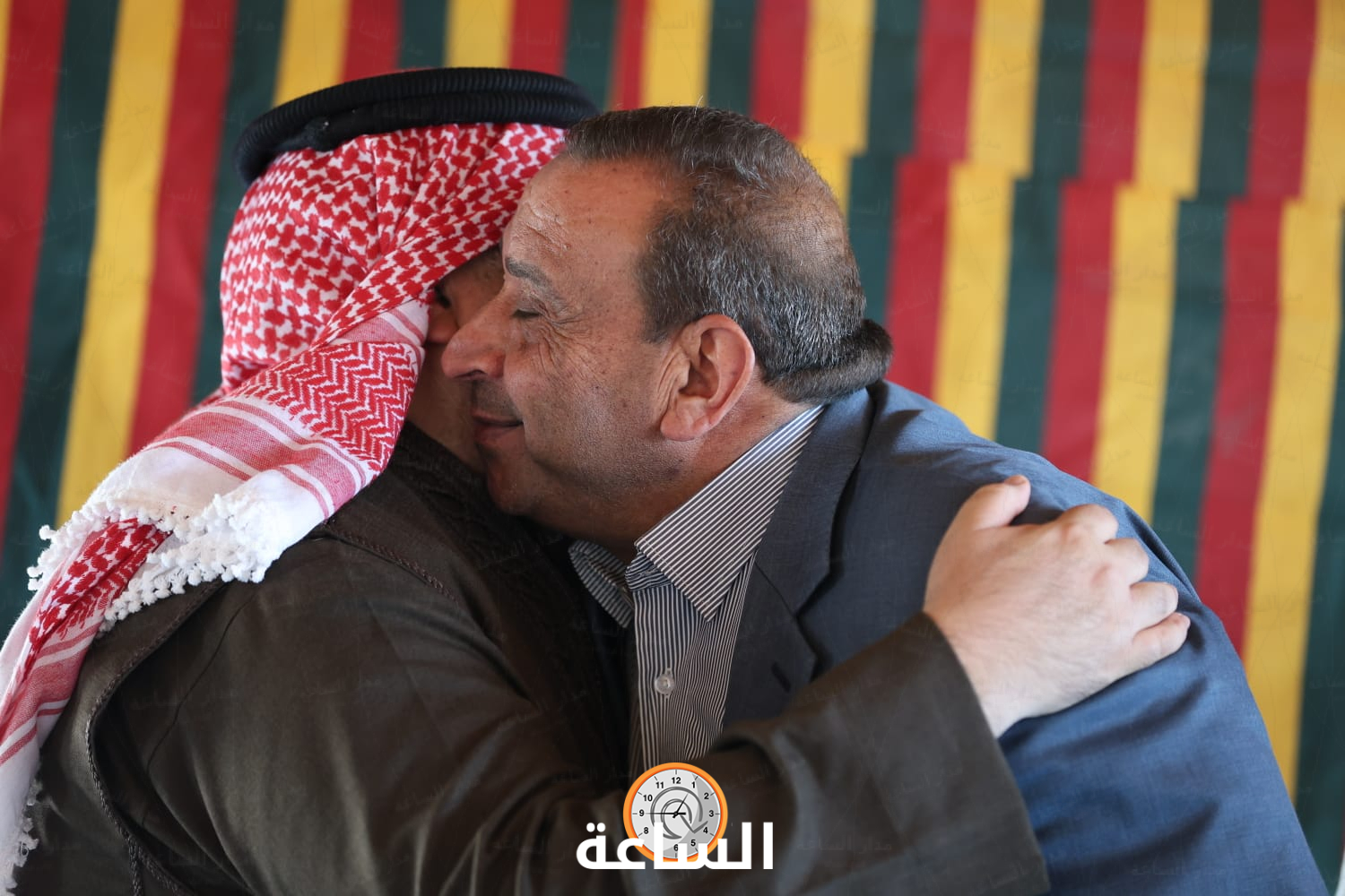 Madar Al-Saa Images 0.9017888892371144