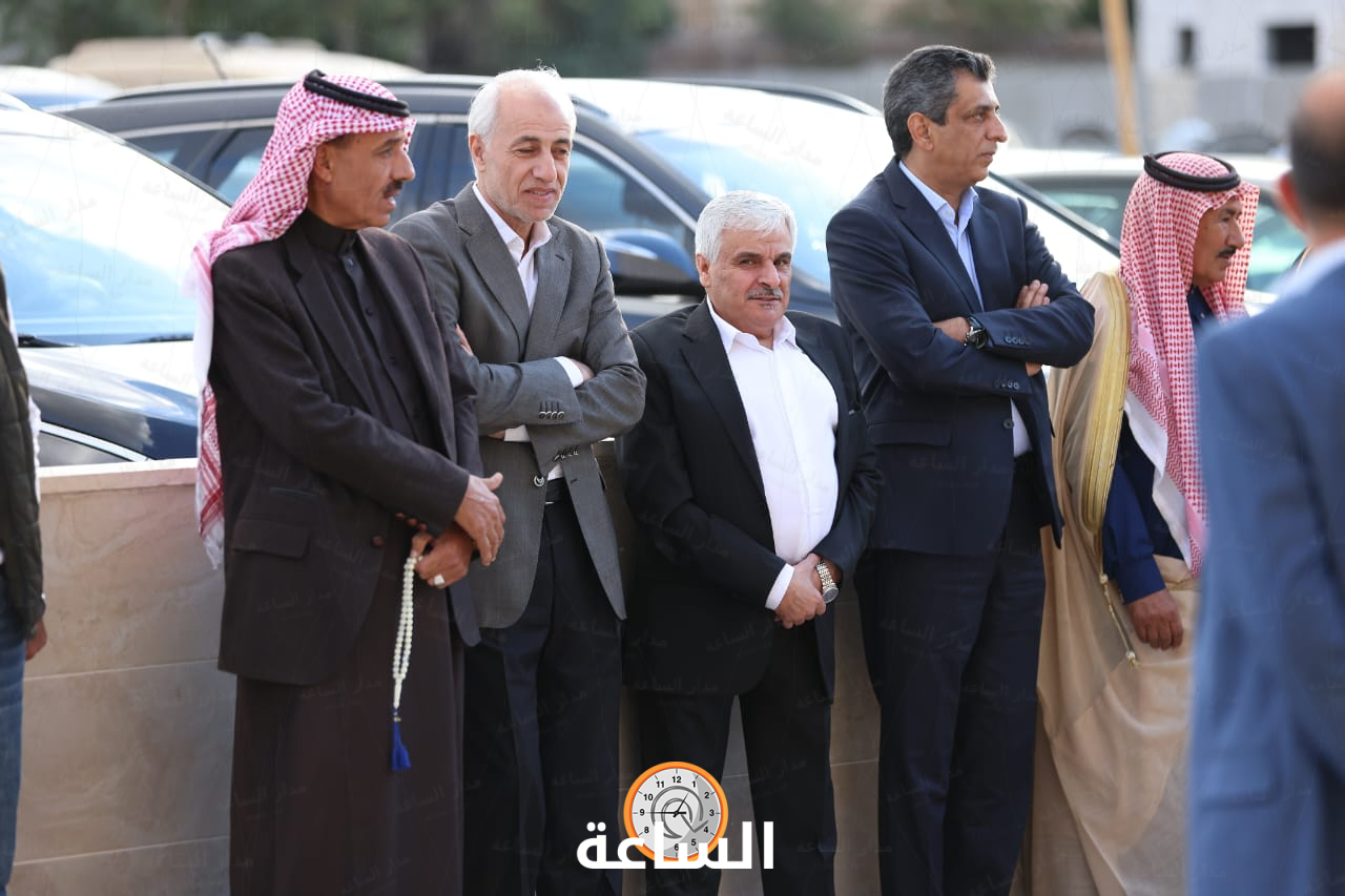 Madar Al-Saa Images 0.2611648635407676