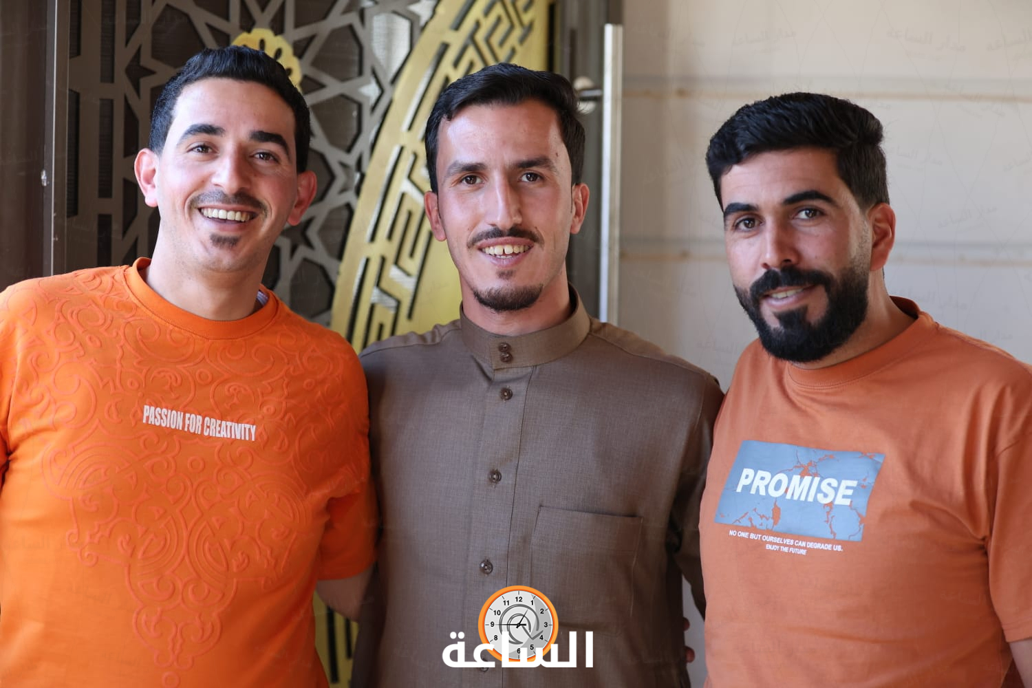 Madar Al-Saa Images 0.7214225127757709