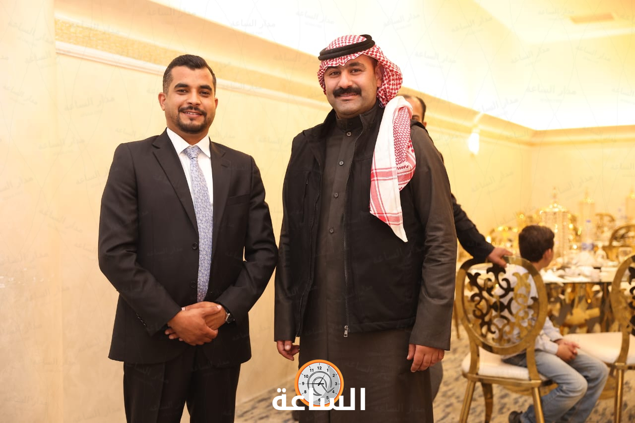 Madar Al-Saa Images 0.5635296356236136
