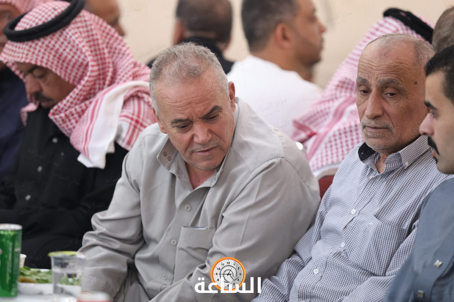 Madar Al-Saa Images 0.7139317635408083