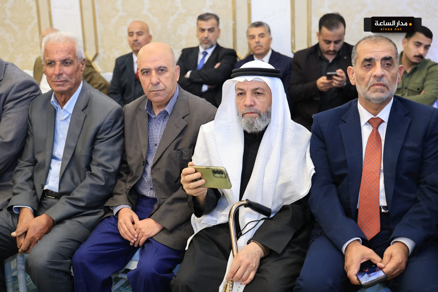 Madar Al-Saa Images 0.4494341316188897