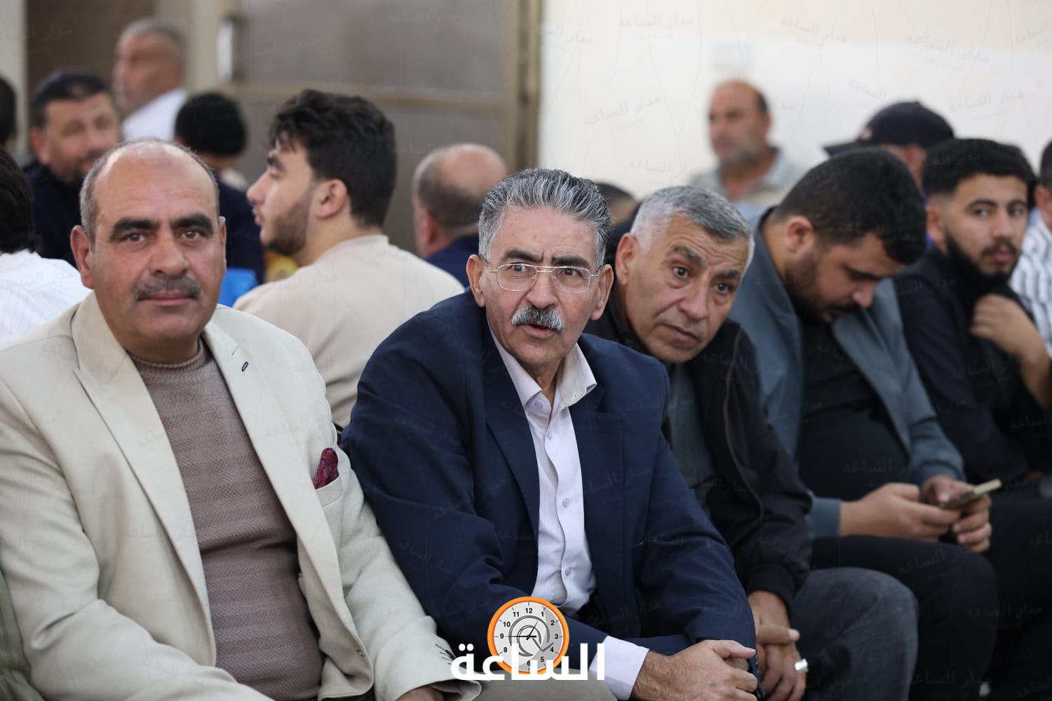 Madar Al-Saa Images 0.45611148522830436