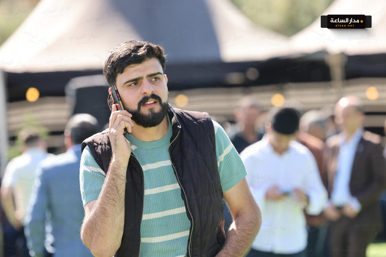 Madar Al-Saa Images 0.25217601337854556