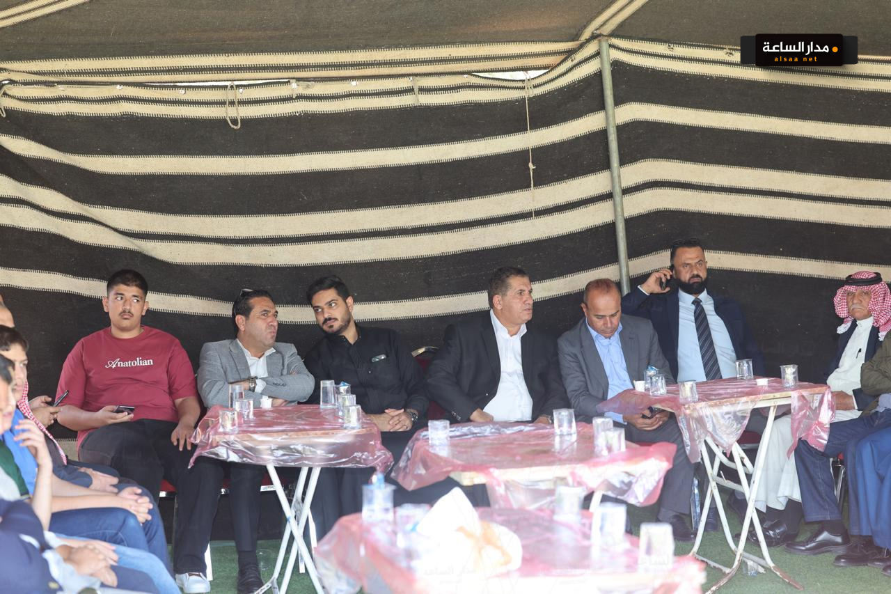 Madar Al-Saa Images 0.29214841092228283