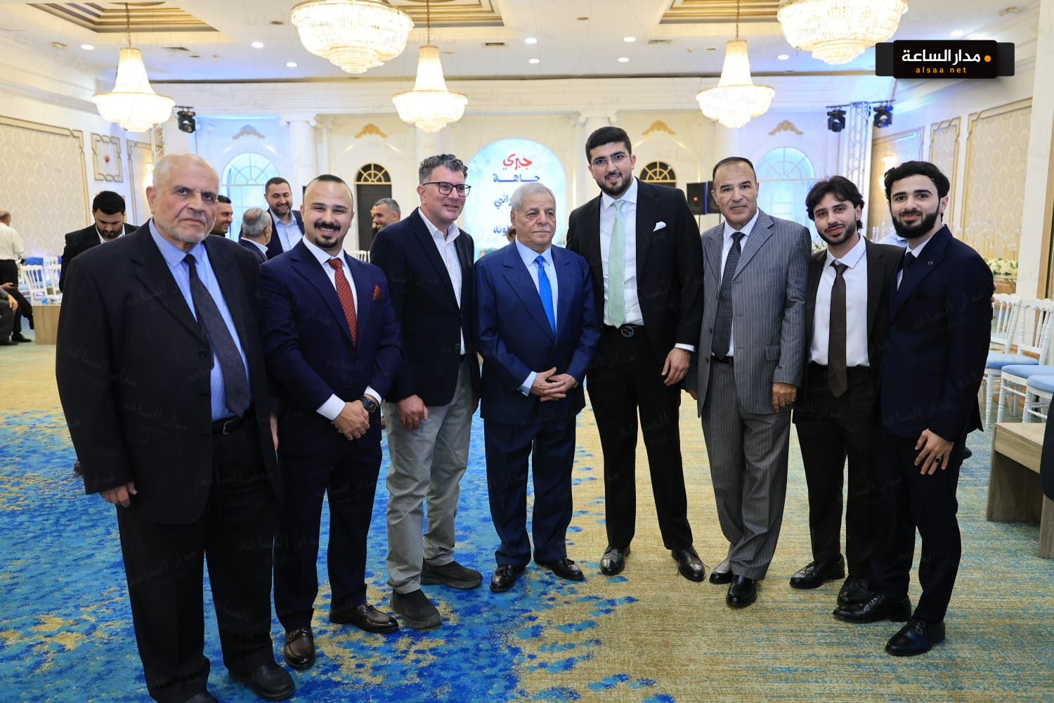 Madar Al-Saa Images 0.6750667762635332