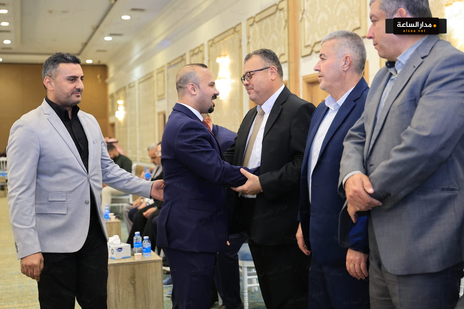 Madar Al-Saa Images 0.9493220744251861