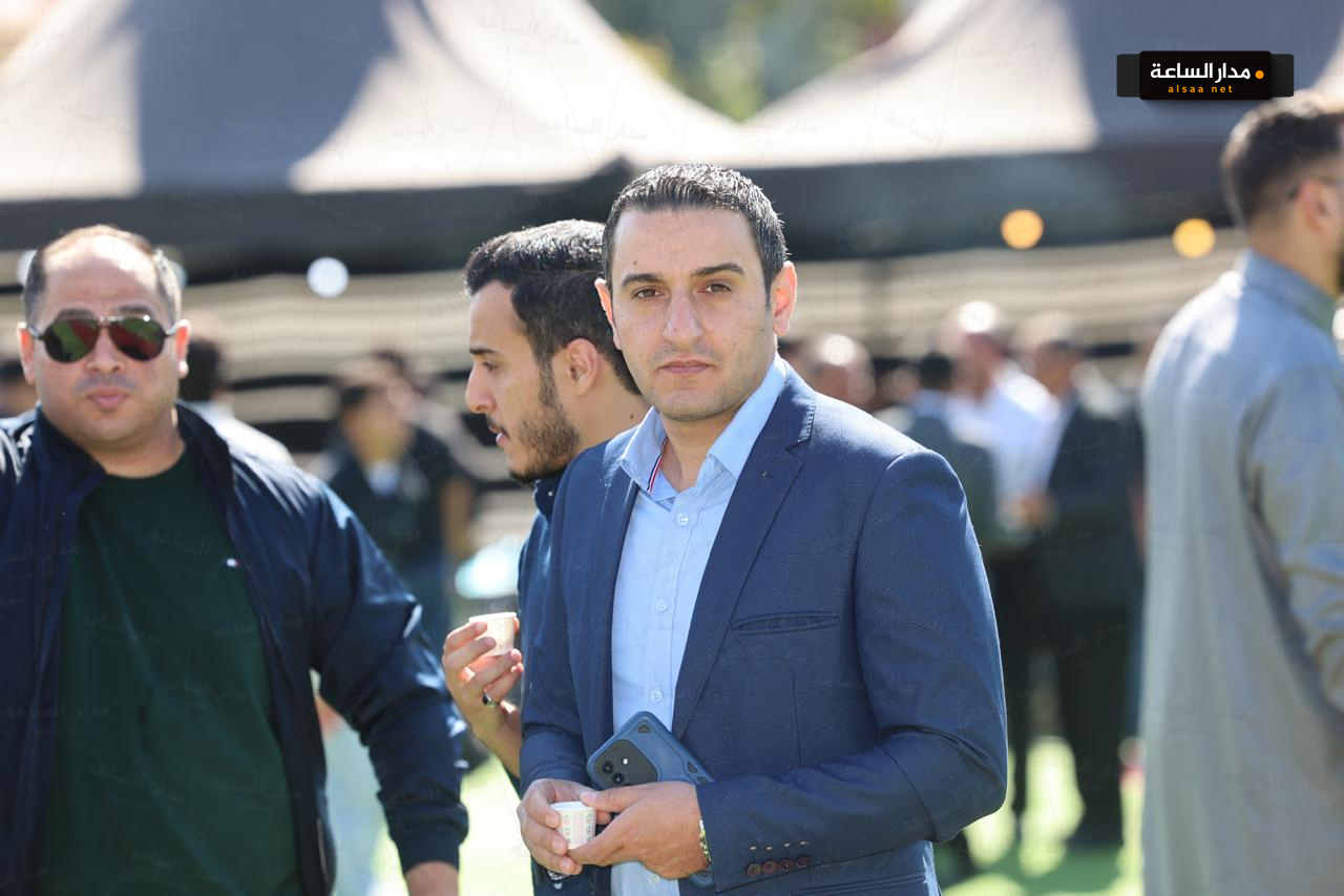 Madar Al-Saa Images 0.9986882185256367