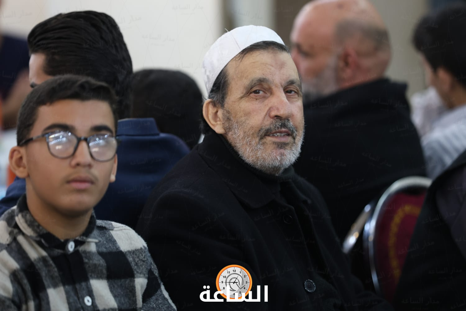 Madar Al-Saa Images 0.6298275160964049