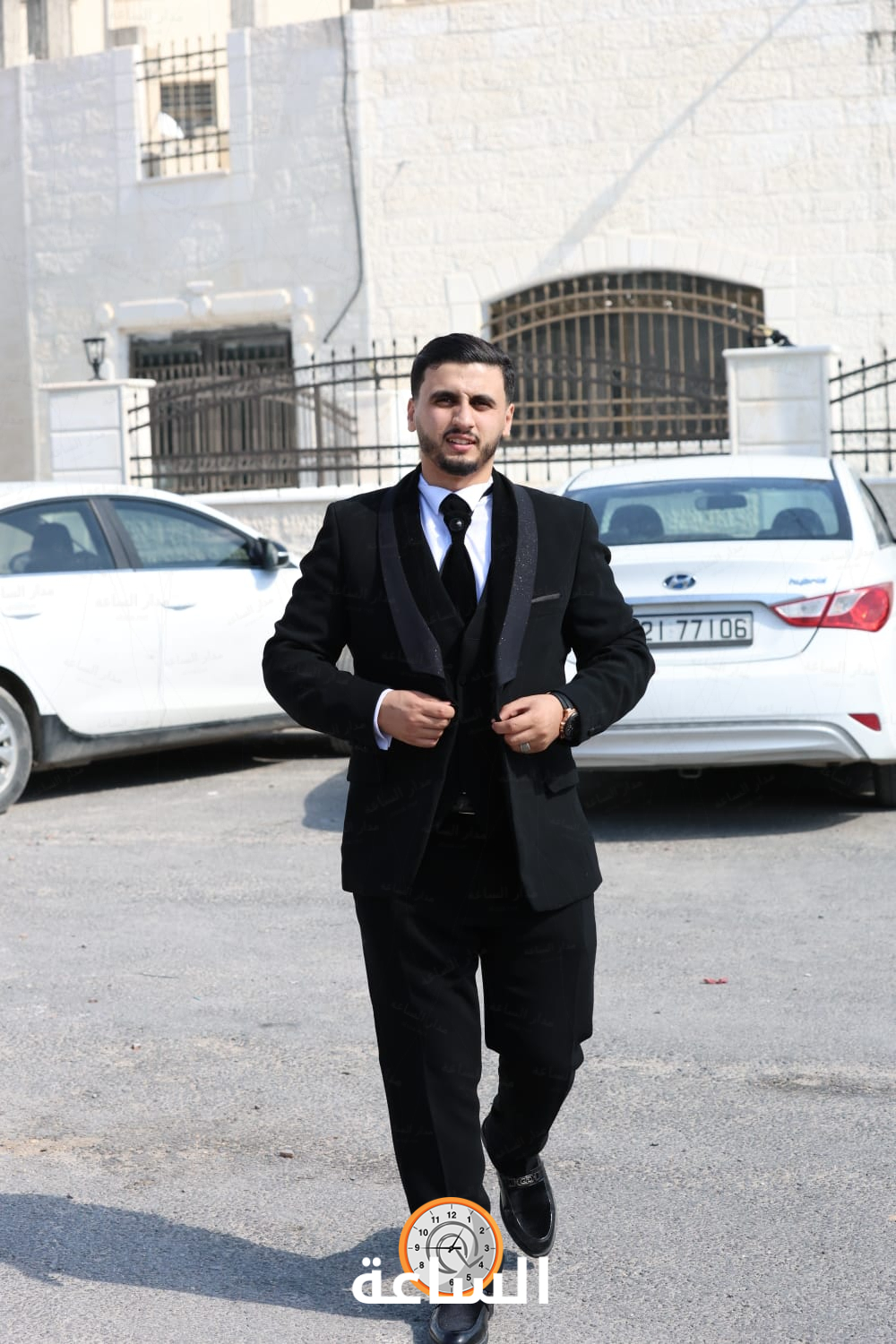 Madar Al-Saa Images 0.22032156786771218