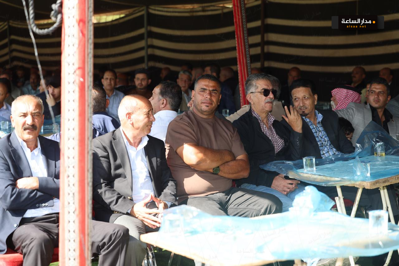 Madar Al-Saa Images 0.2974996817047819