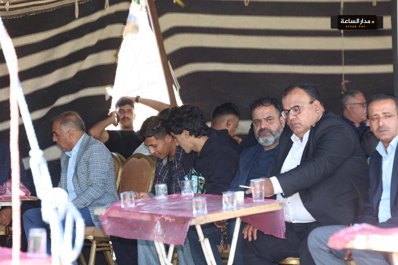 Madar Al-Saa Images 0.07591758043536923