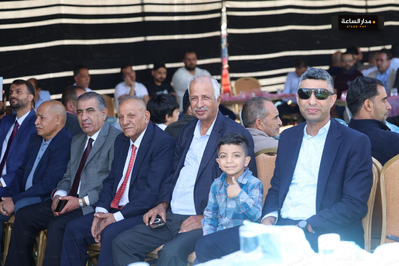 Madar Al-Saa Images 0.5801450694336293