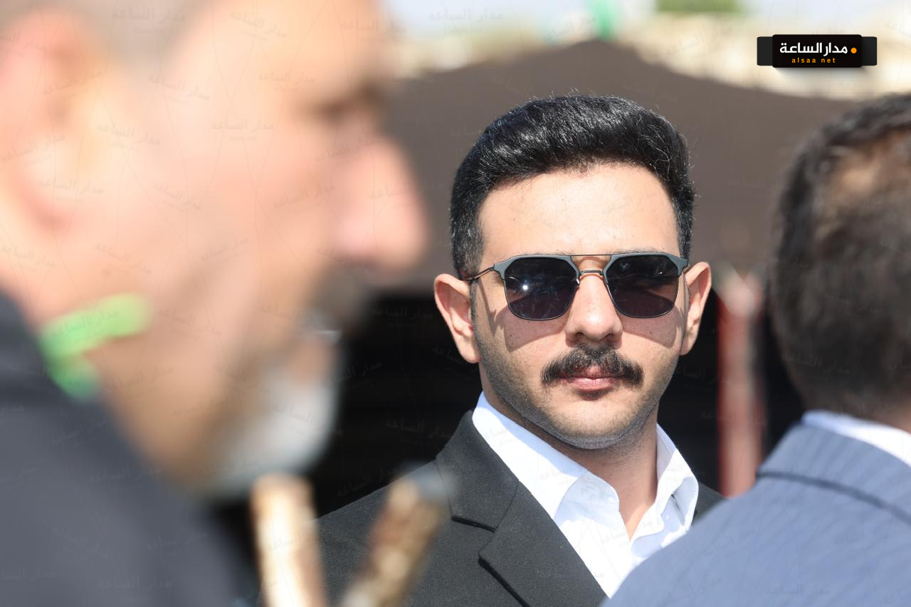 Madar Al-Saa Images 0.2423389963334055