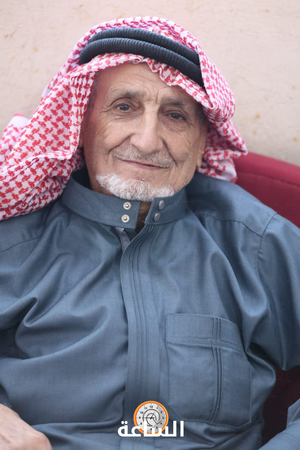 Madar Al-Saa Images 0.9721714167006871