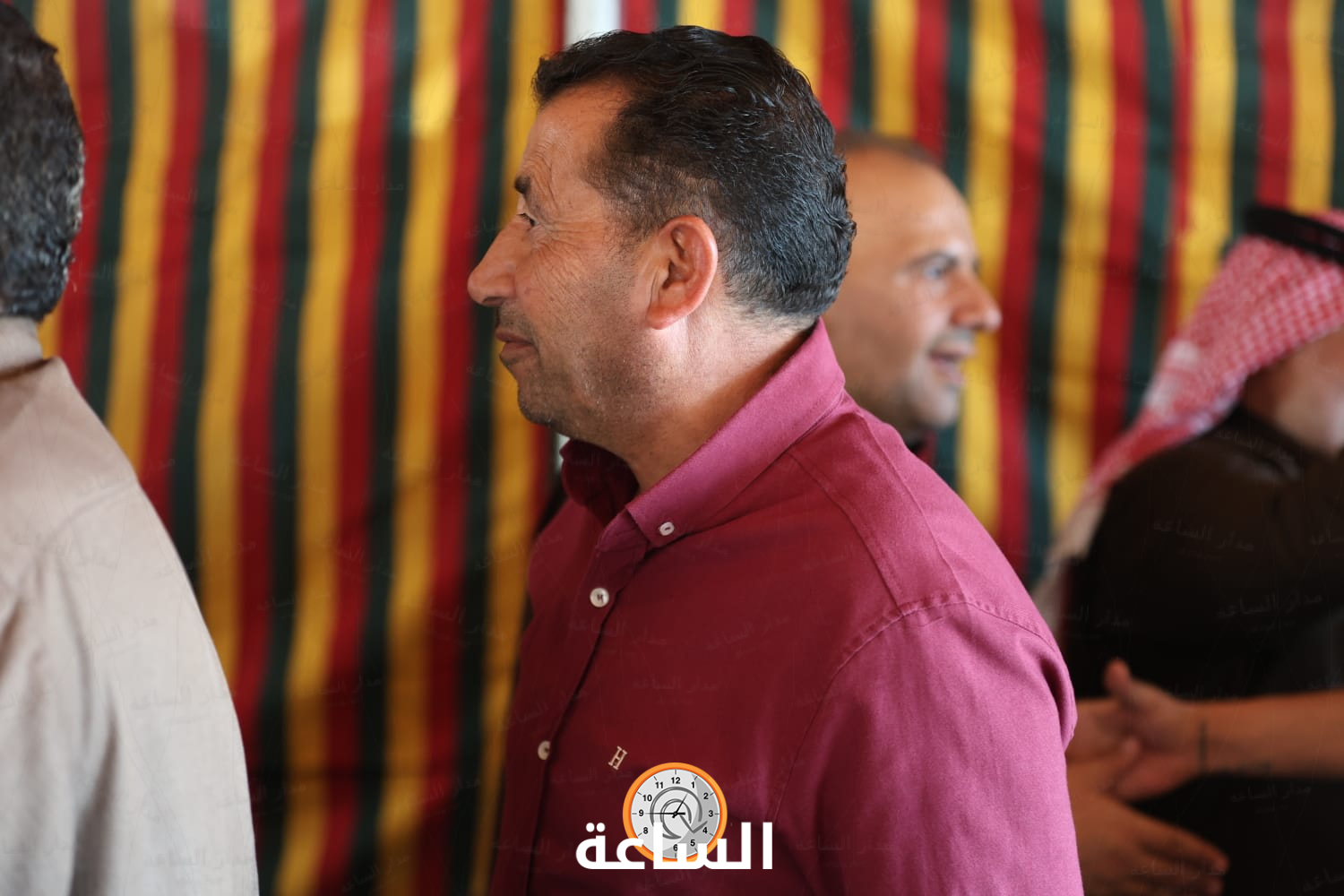 Madar Al-Saa Images 0.05787714409984912
