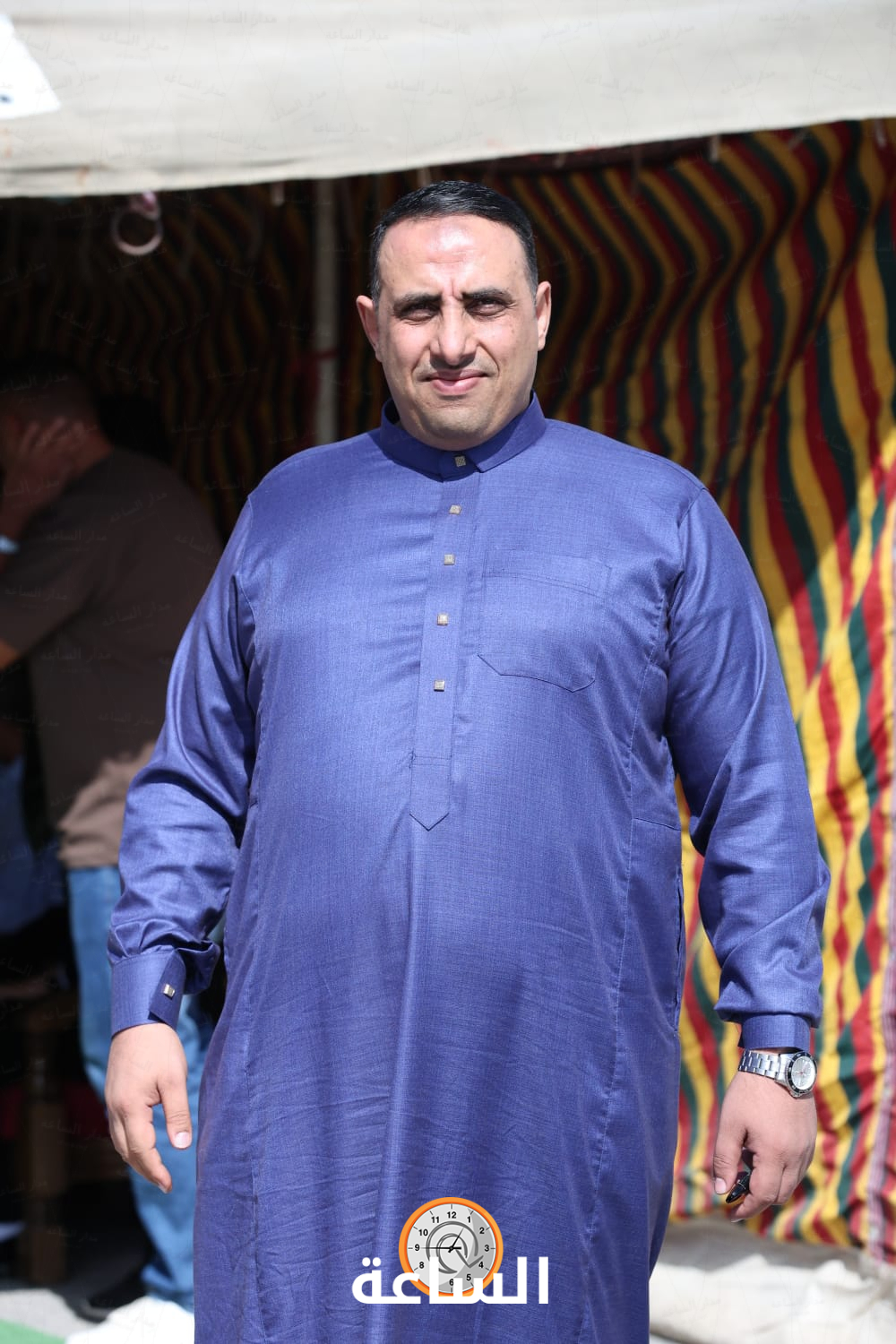 Madar Al-Saa Images 0.20099933954529958