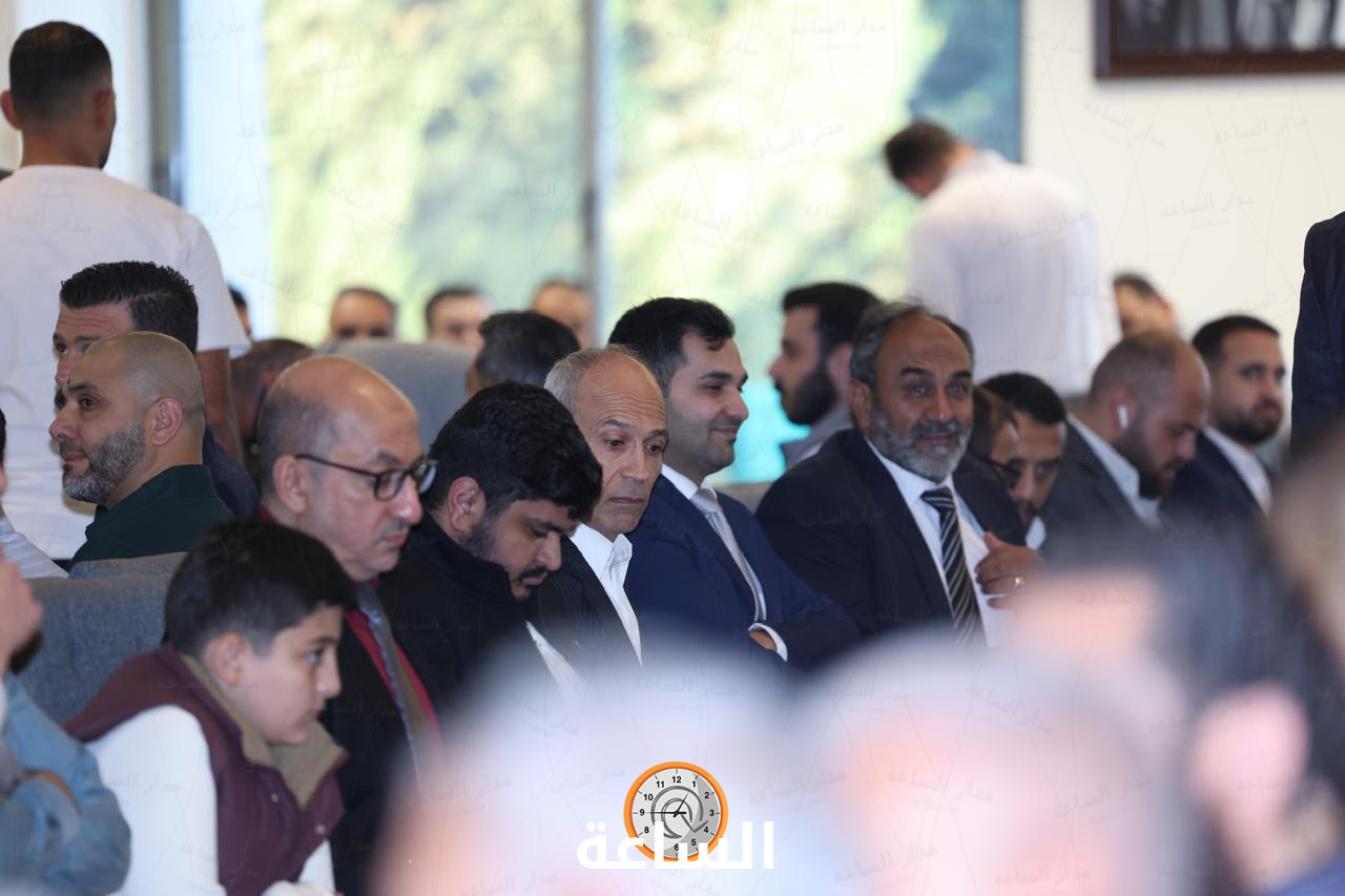 Madar Al-Saa Images 0.9887853267966172
