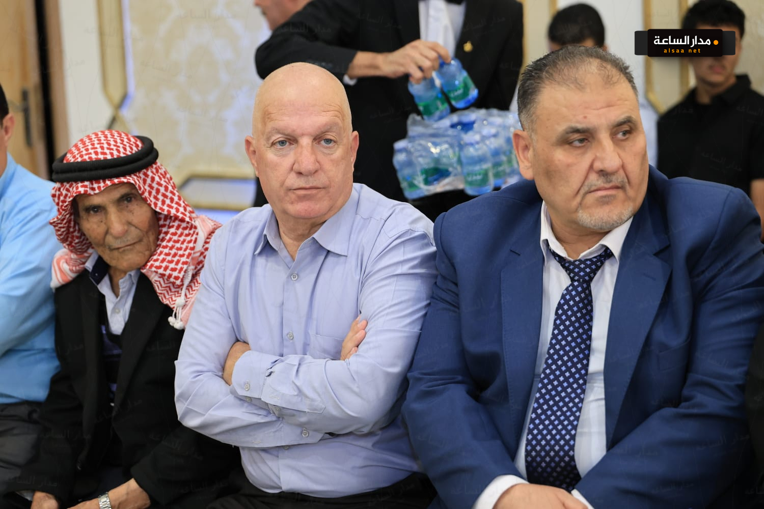 Madar Al-Saa Images 0.5793475302375742