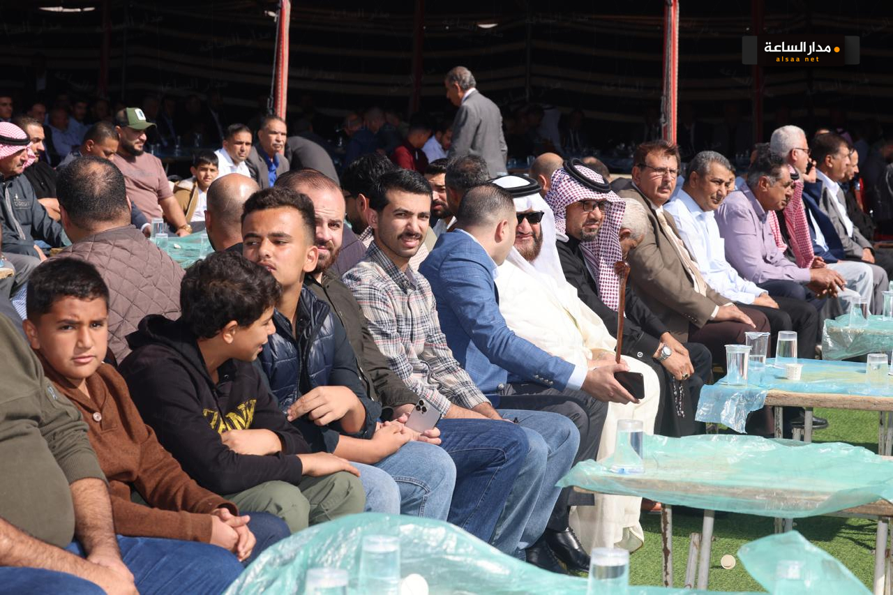 Madar Al-Saa Images 0.7020694958672032