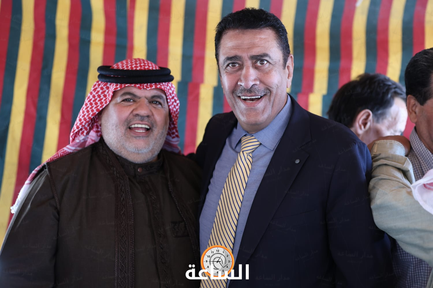 Madar Al-Saa Images 0.5126569825346031