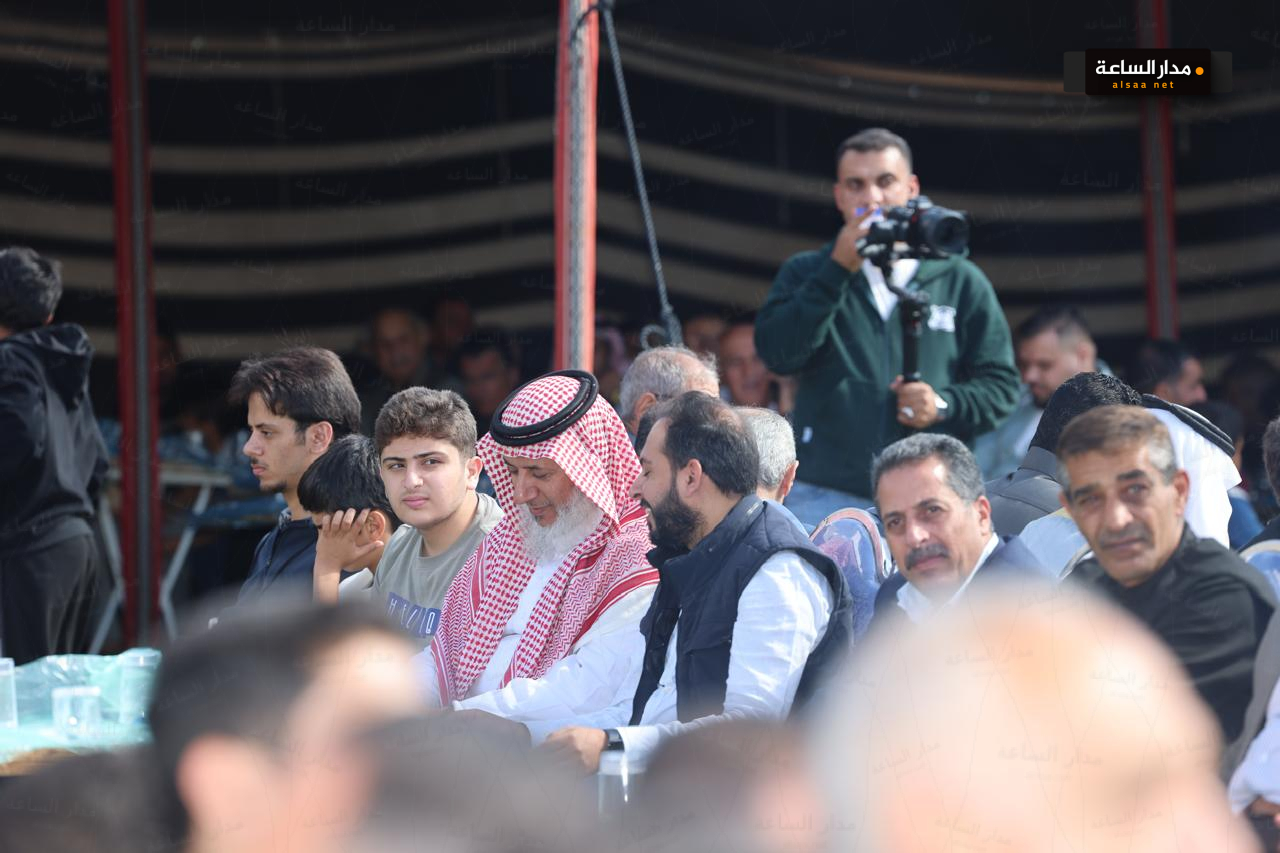 Madar Al-Saa Images 0.6790542186648522