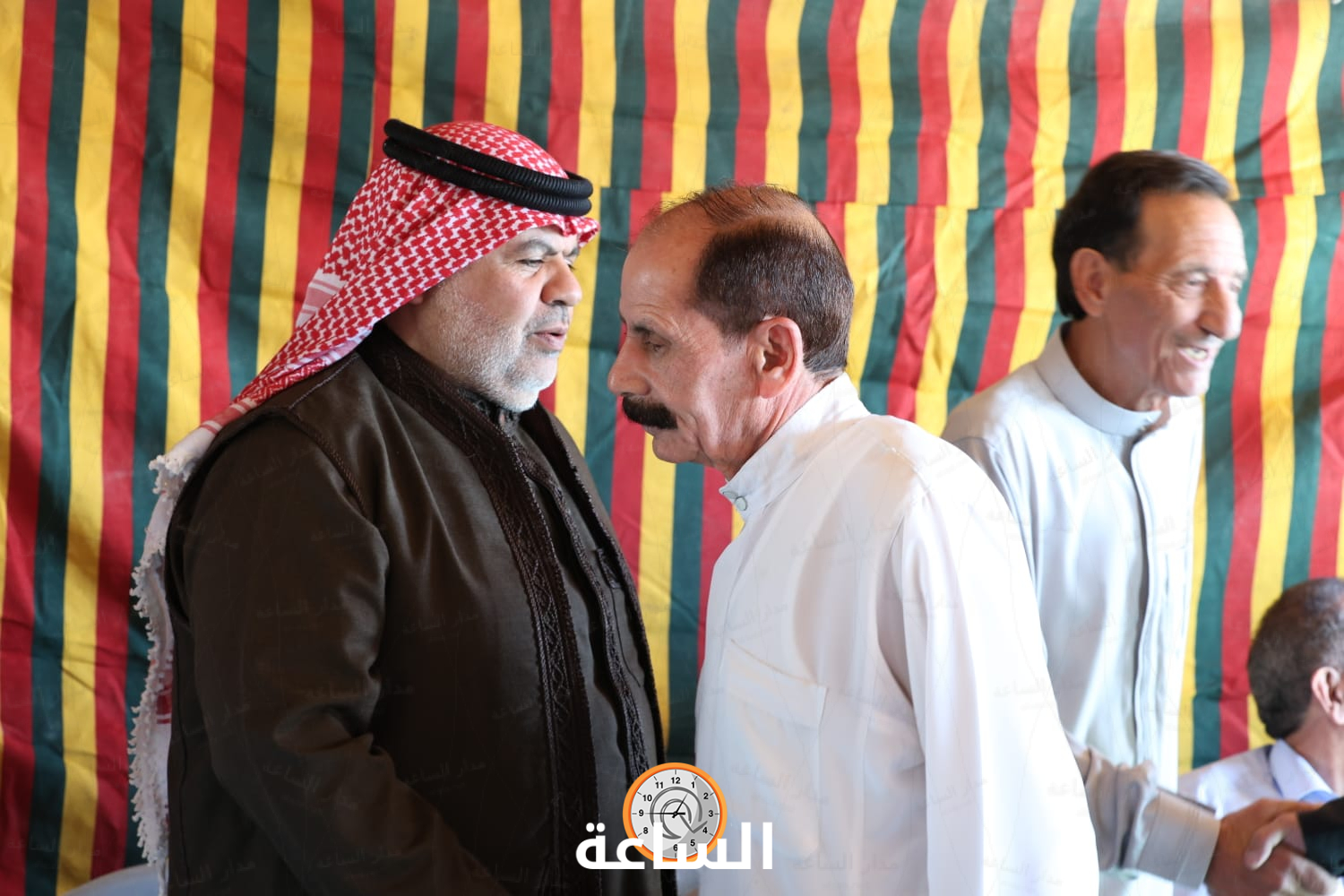 Madar Al-Saa Images 0.9923040135261345