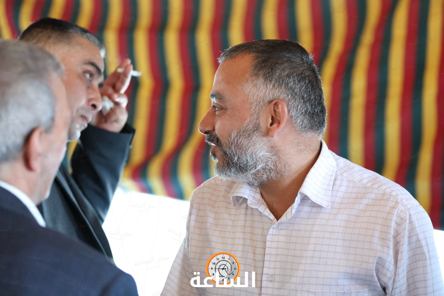 Madar Al-Saa Images 0.6896740742573323
