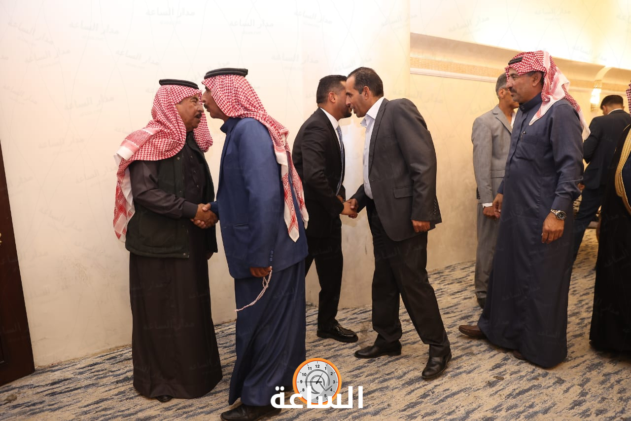 Madar Al-Saa Images 0.19642608520632177