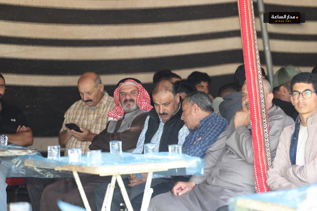 Madar Al-Saa Images 0.8056637085482918