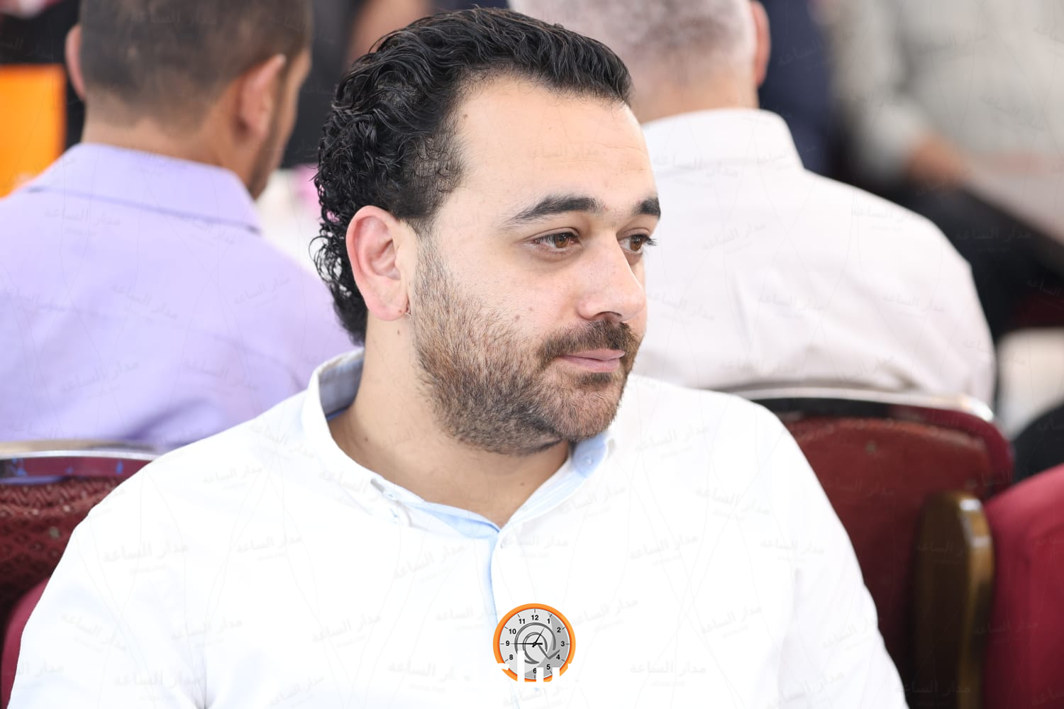 Madar Al-Saa Images 0.5594632542049438