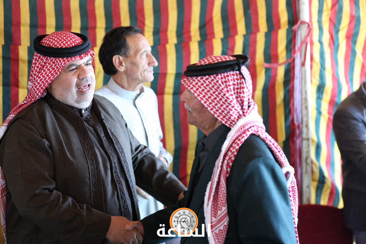 Madar Al-Saa Images 0.9645627927743942