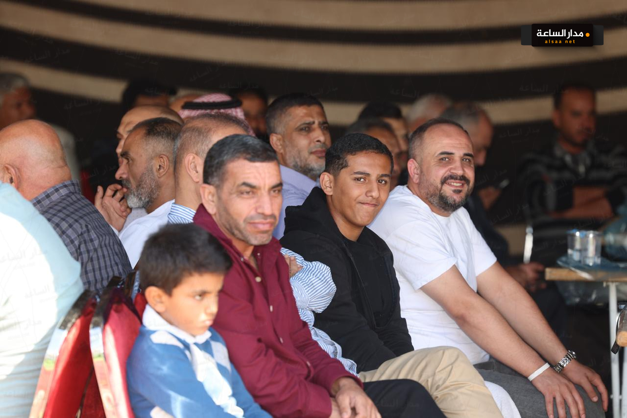 Madar Al-Saa Images 0.6993784411728815