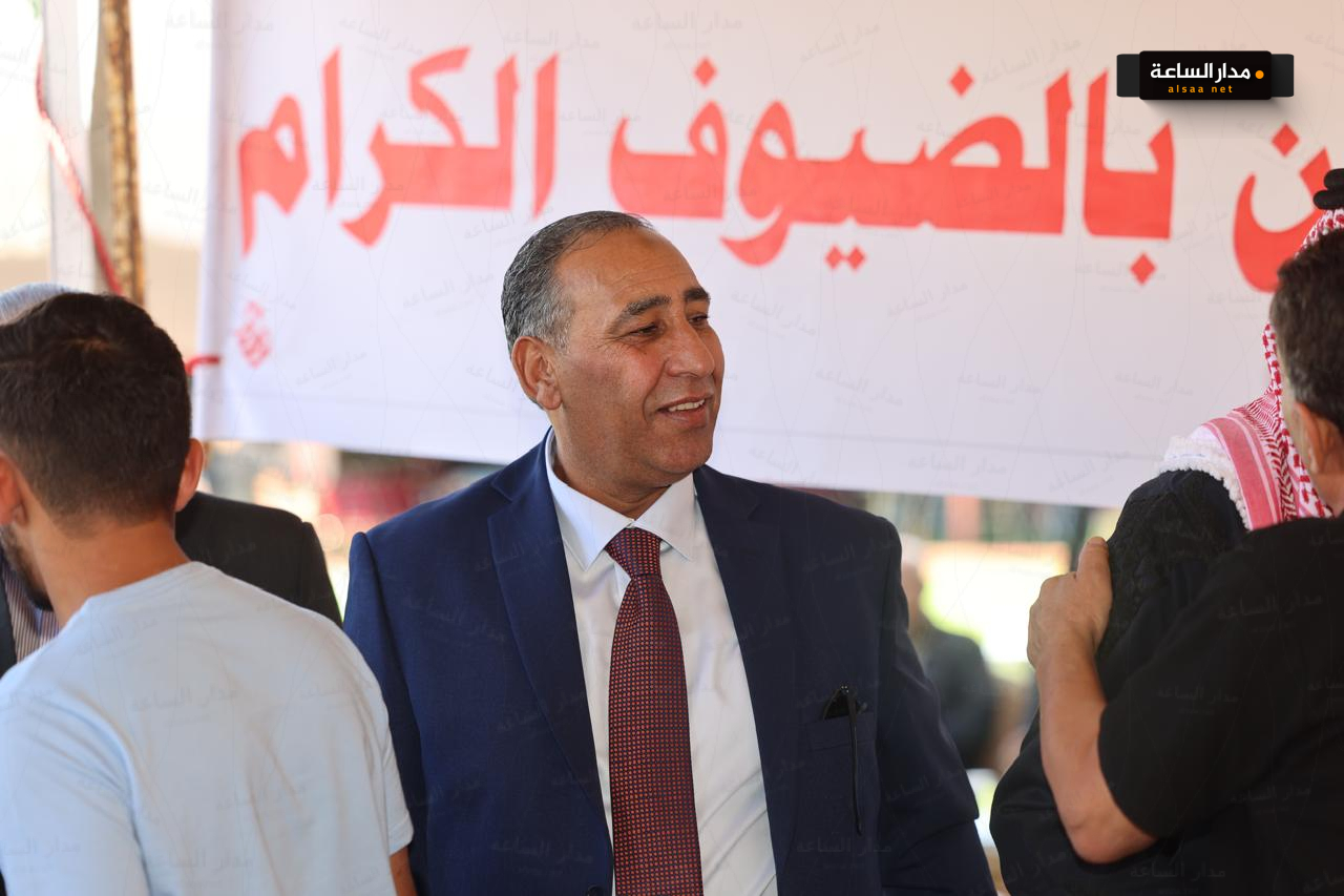 Madar Al-Saa Images 0.15101932205963875