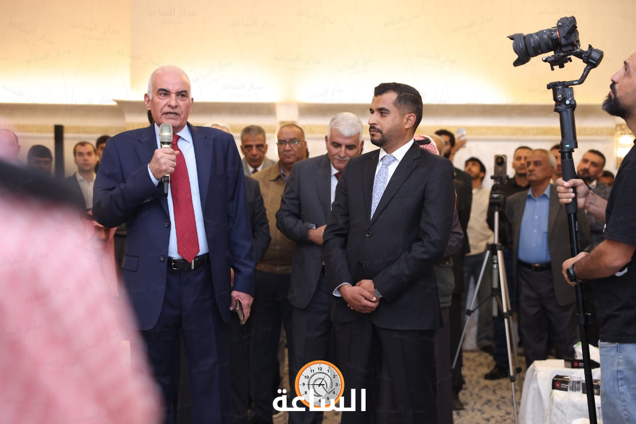 Madar Al-Saa Images 0.49794432276931067