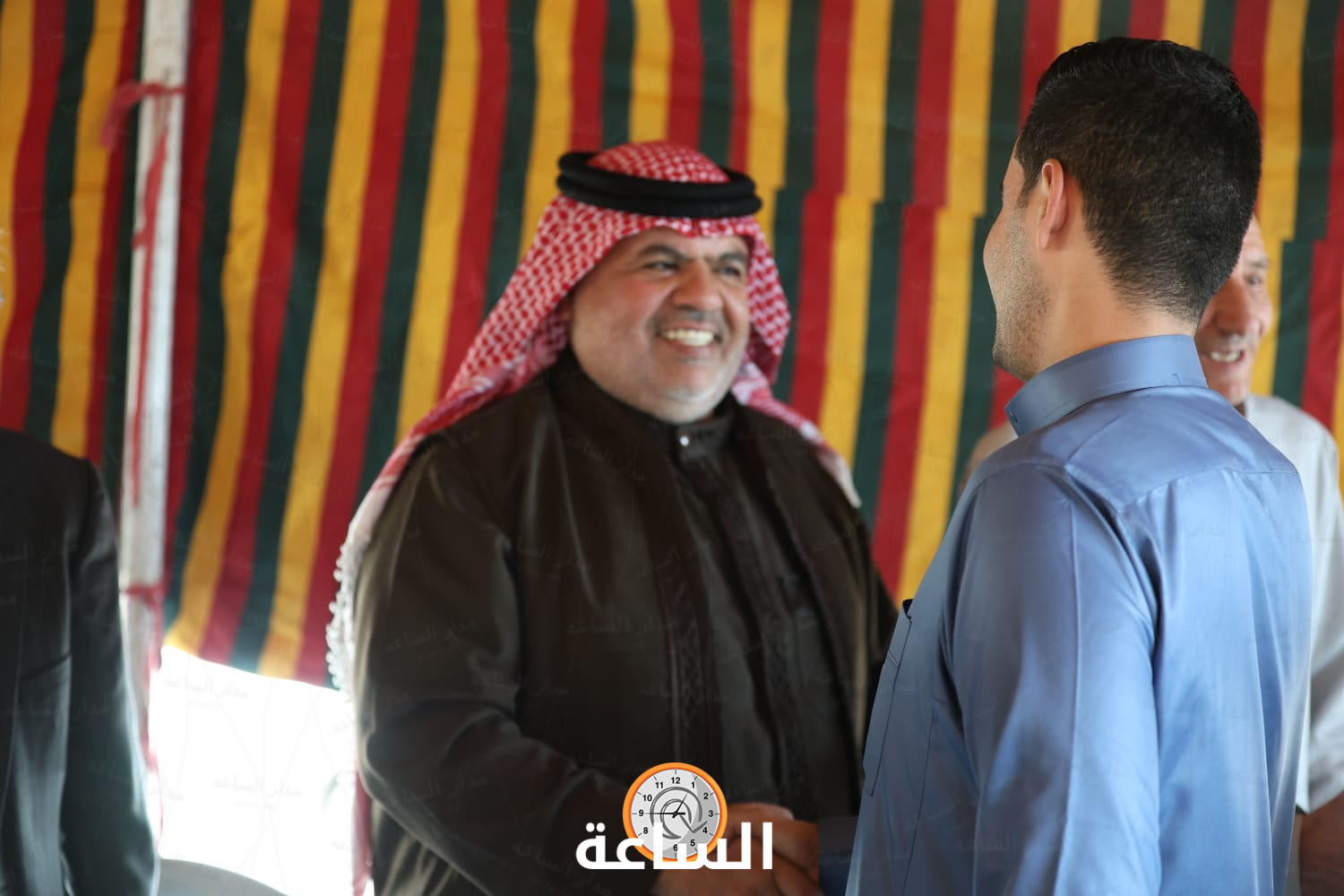 Madar Al-Saa Images 0.0211899822360907