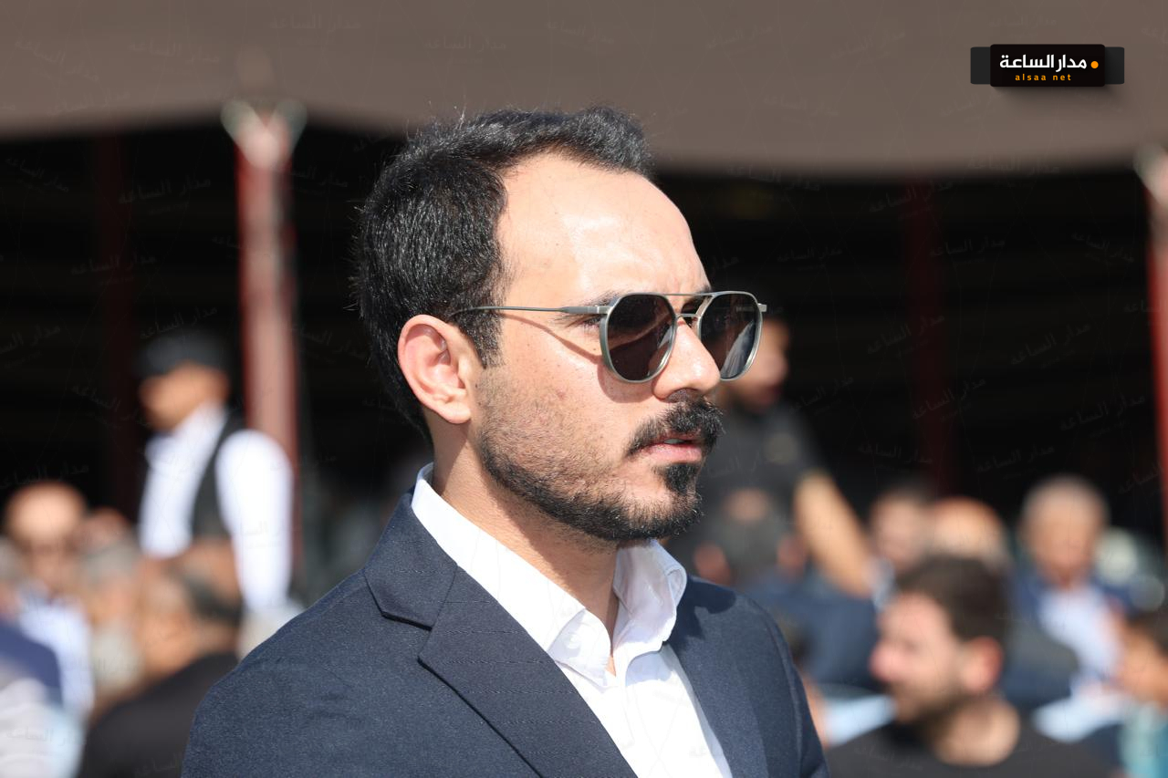 Madar Al-Saa Images 0.23316250880870648