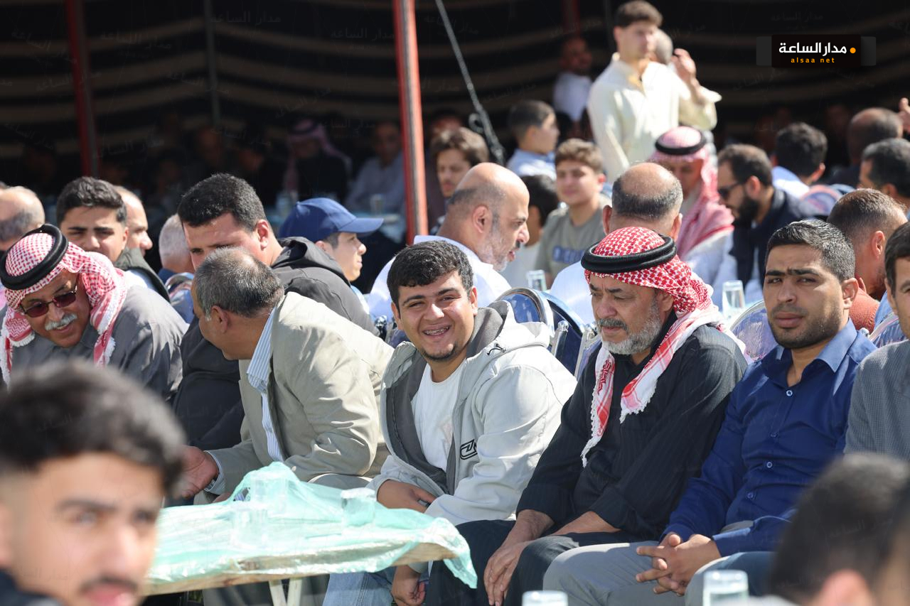 Madar Al-Saa Images 0.12623479487898837