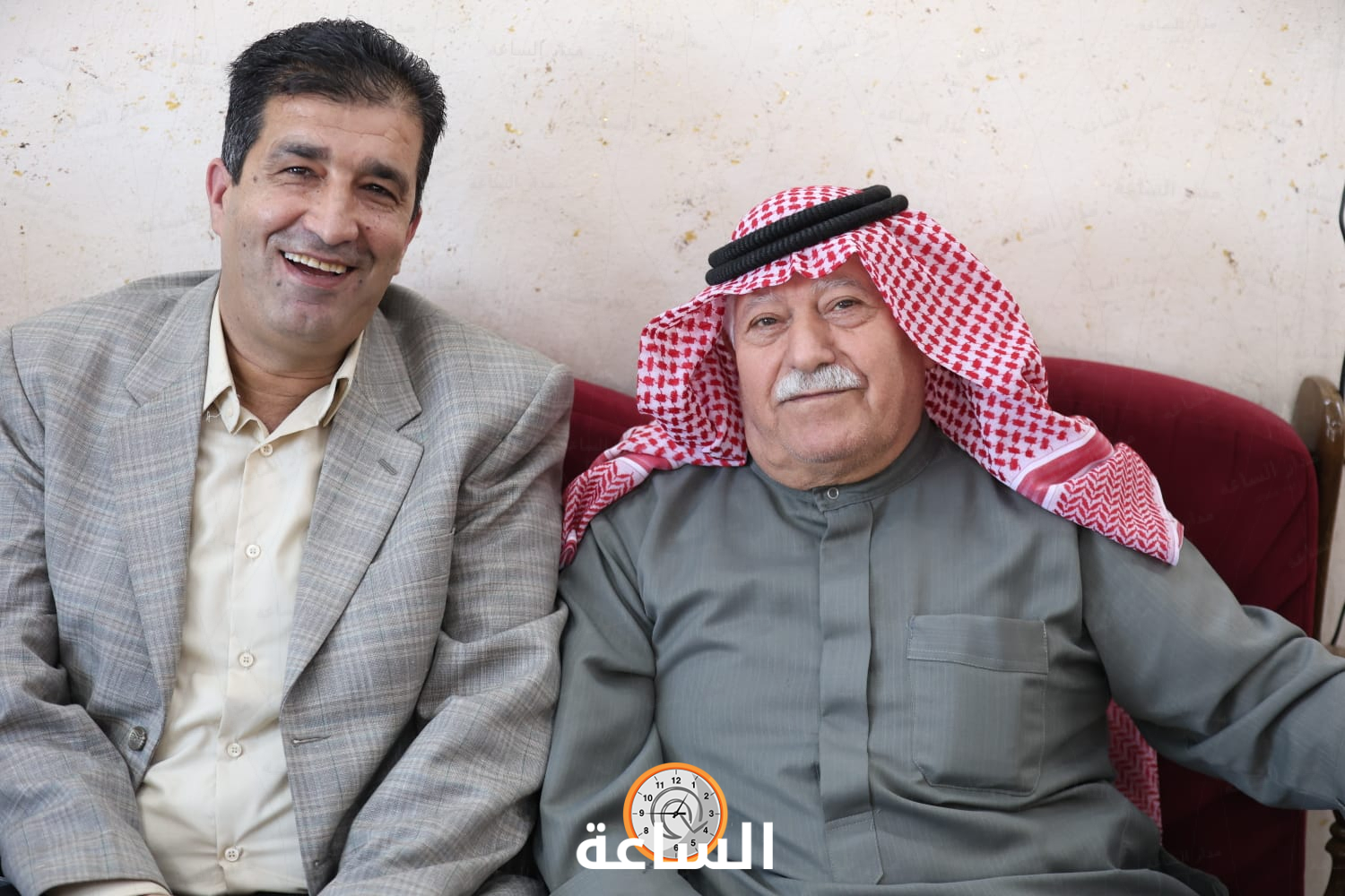 Madar Al-Saa Images 0.5328629924390088