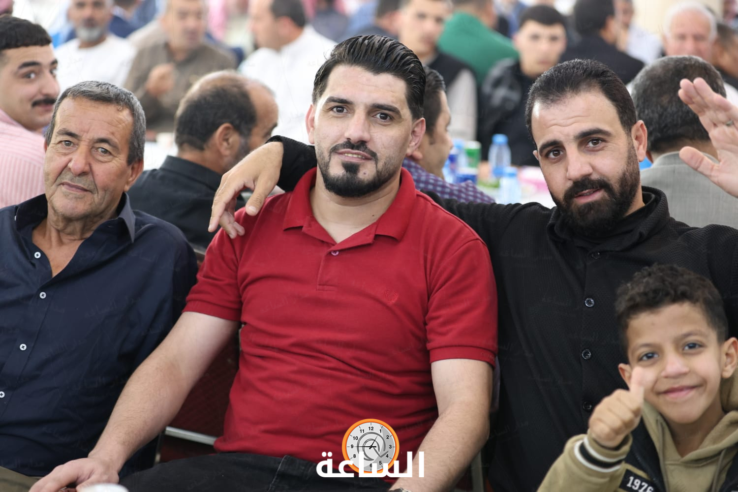 Madar Al-Saa Images 0.5316991200003878