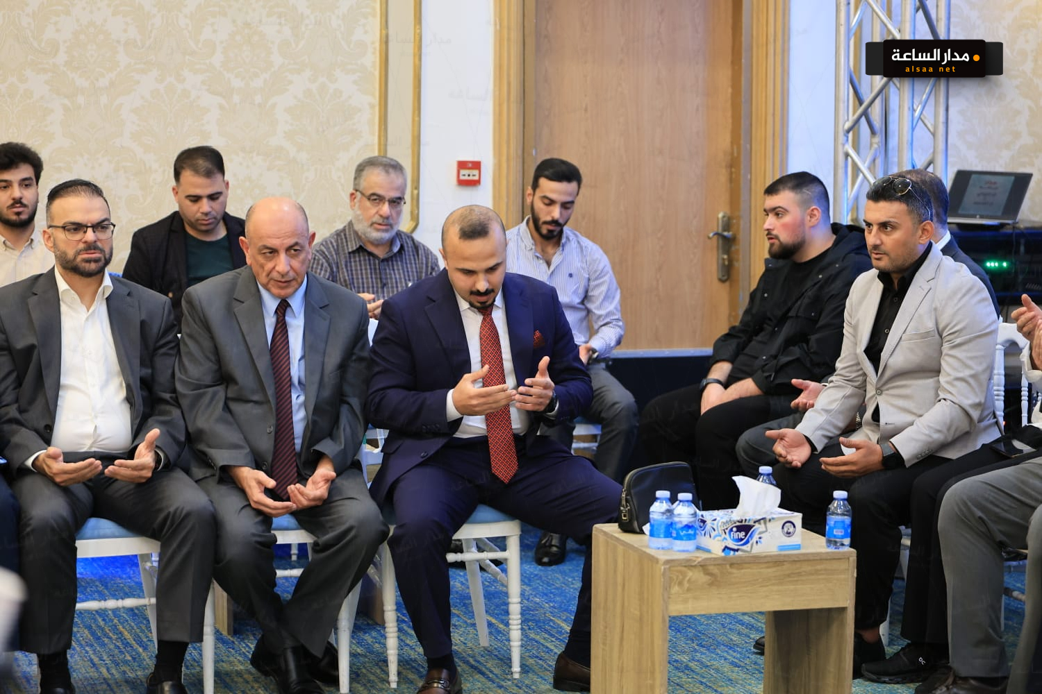 Madar Al-Saa Images 0.46927765058177184