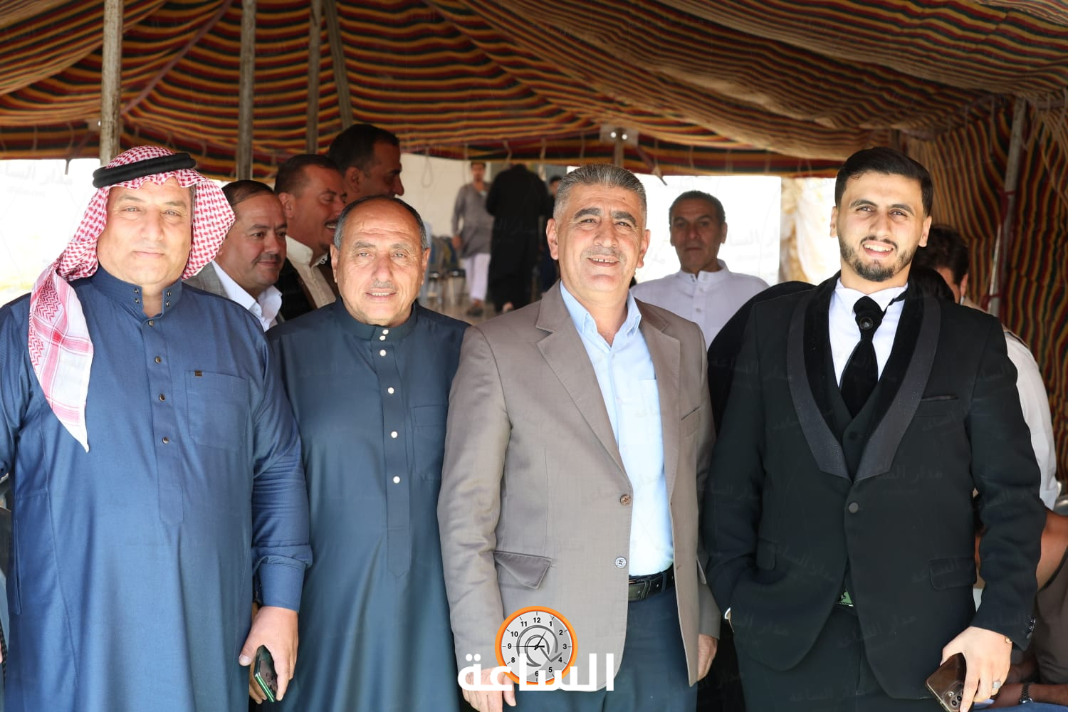 Madar Al-Saa Images 0.9161258759436544